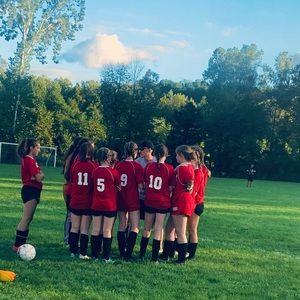 Meet your Posher, Ava